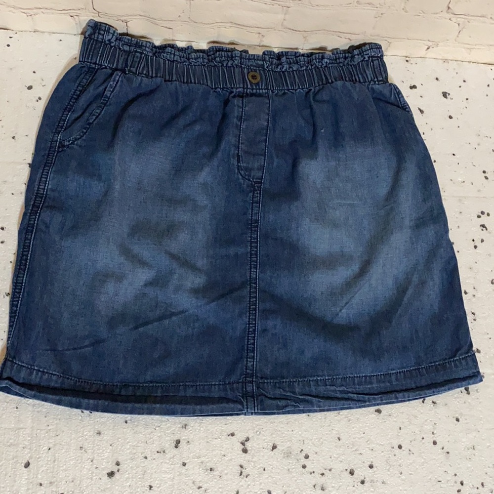 Gap Kids Girls Skirt Size XXL